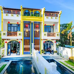 Village Hội An