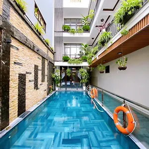  Villa Serenity