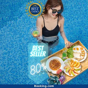로얄 패밀리 4*, 다낭 베트남