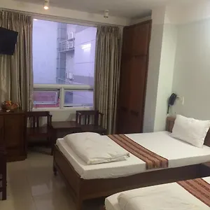 Onestar Riverside 2*, 다낭 베트남